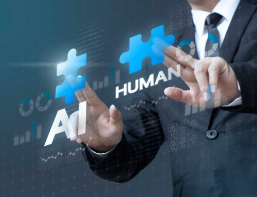 L’integrazione dell’intelligenza artificiale nell’era digitale aziendale