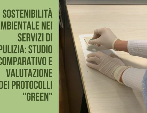 Promuovere la sostenibilità ambientale nei servizi di pulizia: studio comparativo e valutazione dei protocolli “green”