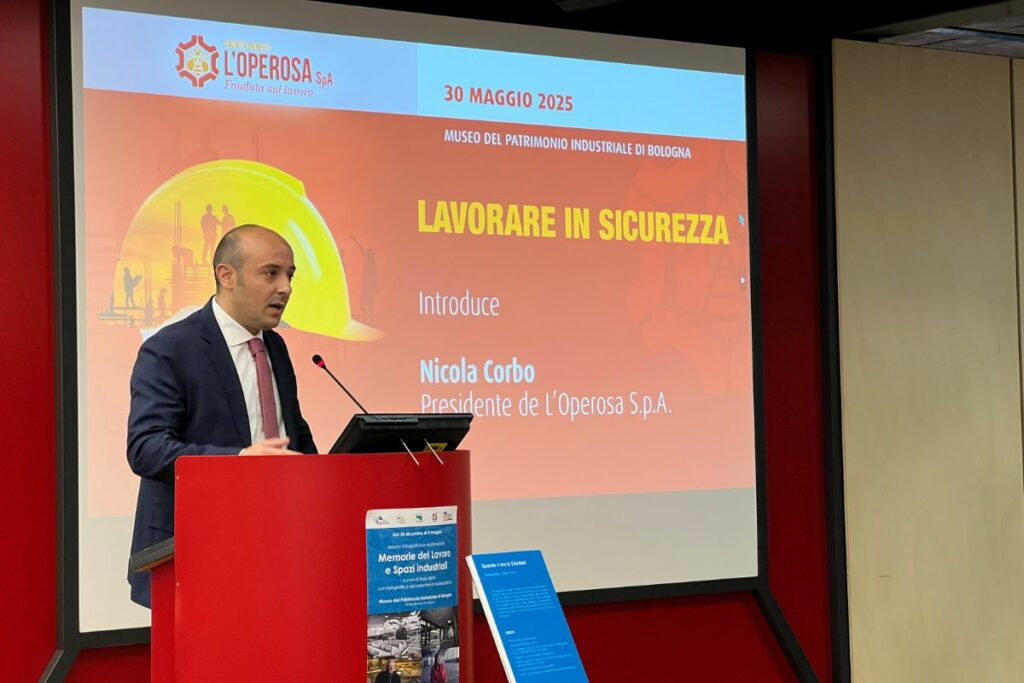 Lavorare in Sicurezza nuovi assetti normativi e loro impatti sulle prassi operative aziendali