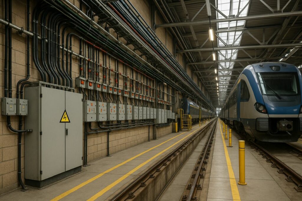 trenitalia