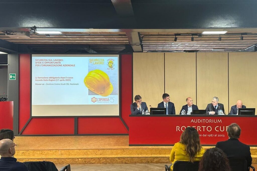 Sicurezza
